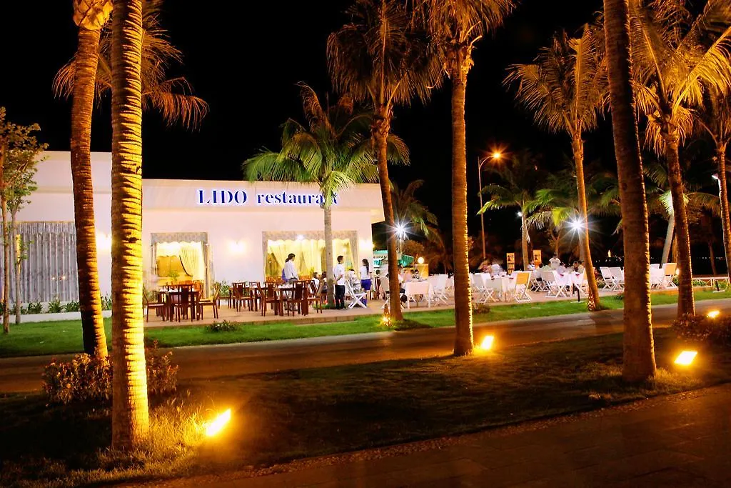 ***  Lion Sea Hotel Ngu Hanh Son Vietnam
