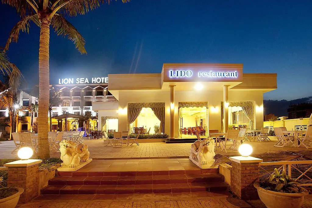 Lion Sea Hotel Ngu Hanh Son