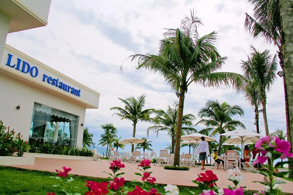 Lion Sea Hotel Ngu Hanh Son