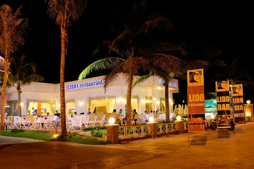 Lion Sea Hotel Ngu Hanh Son