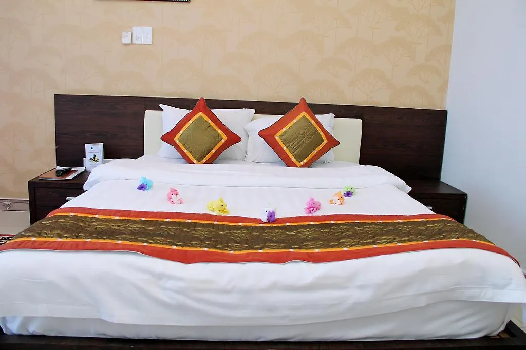 Lion Sea Hotel Ngu Hanh Son 3*,  Vietnam