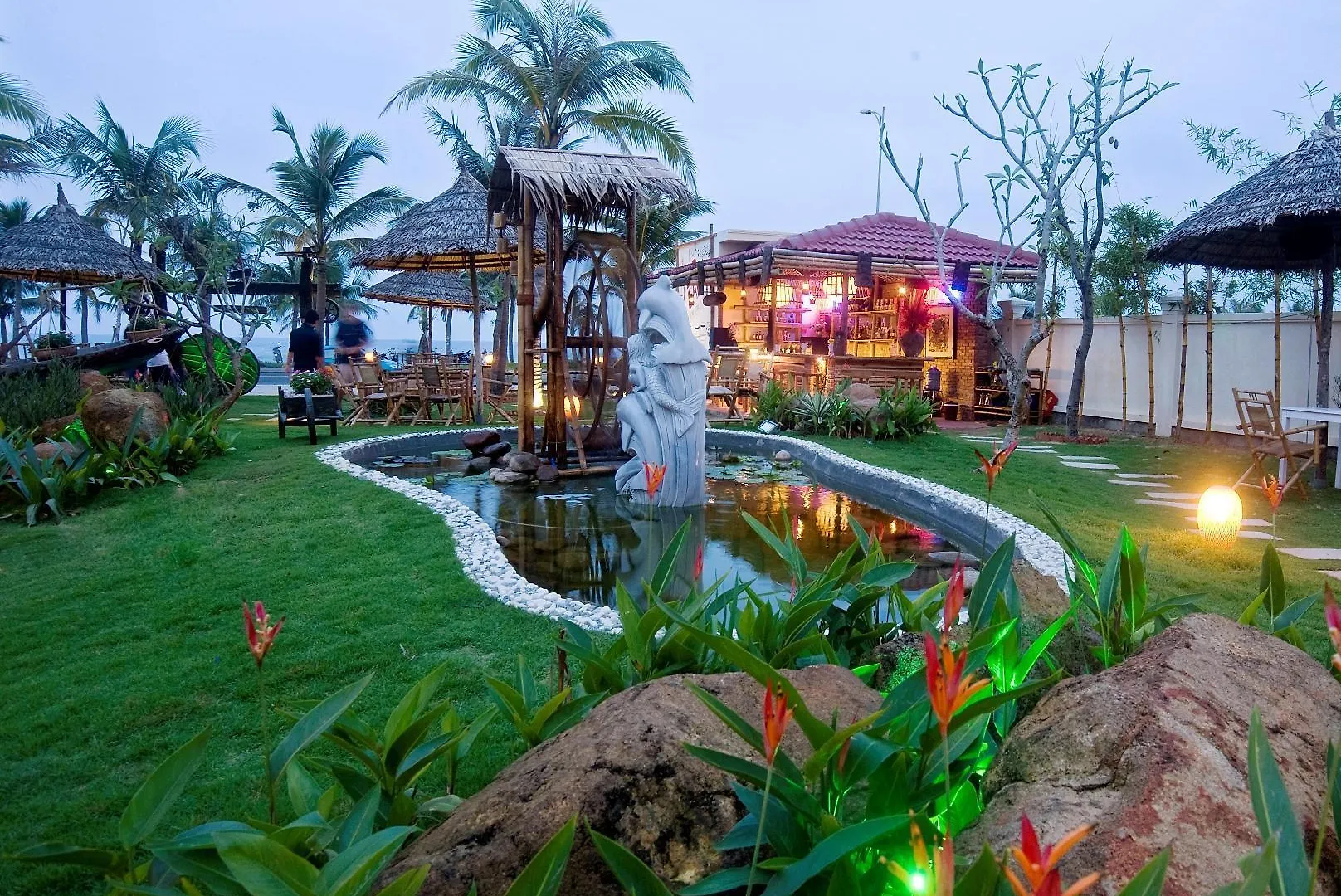 Lion Sea Hotel Ngu Hanh Son