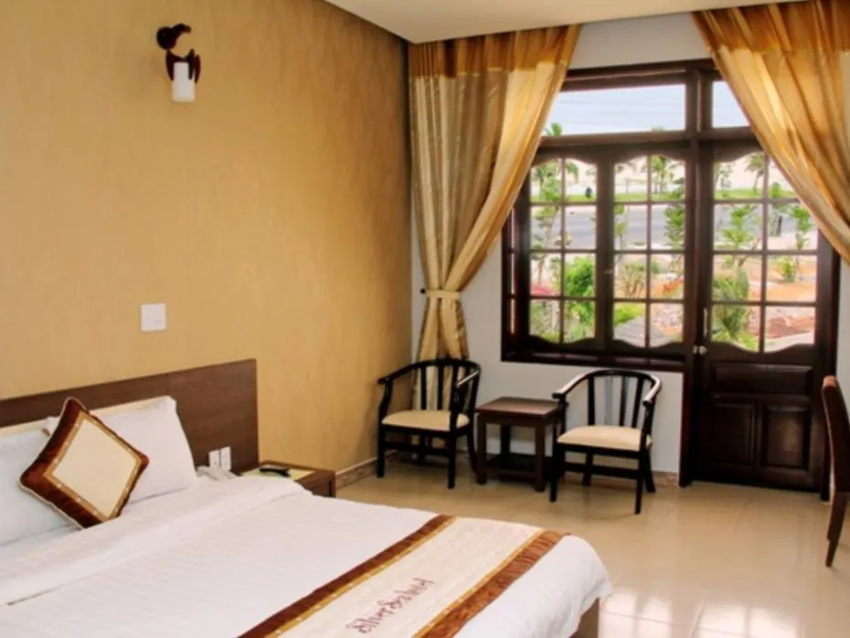 Lion Sea Hotel Ngu Hanh Son 3*,
