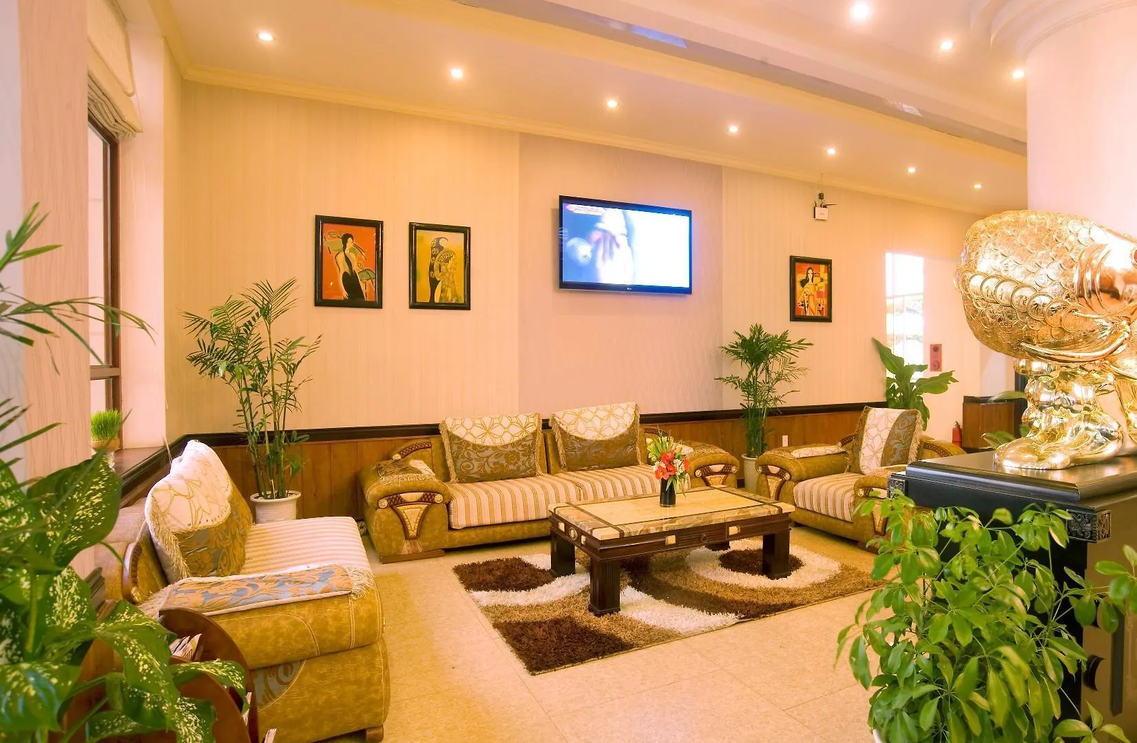 Lion Sea Hotel Ngu Hanh Son 3*,  Vietnam