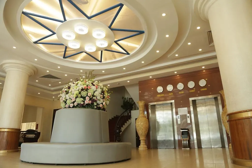 Lion Sea Hotel Ngu Hanh Son