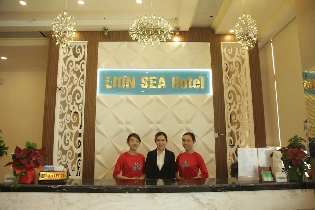 Lion Sea Hotel Ngu Hanh Son