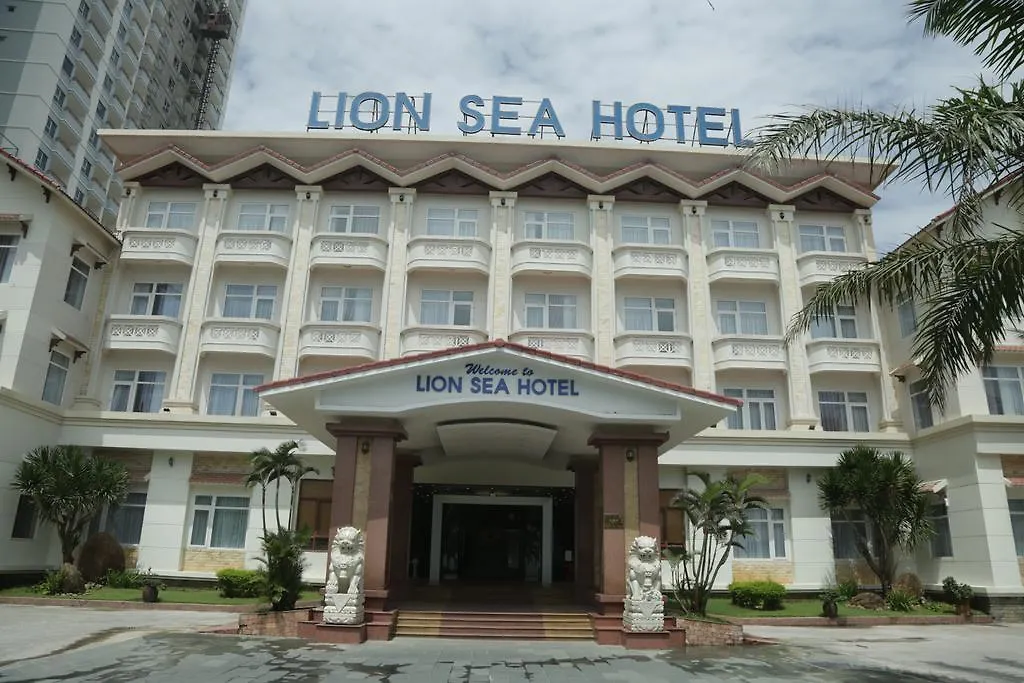 Lion Sea Hotel Ngu Hanh Son
