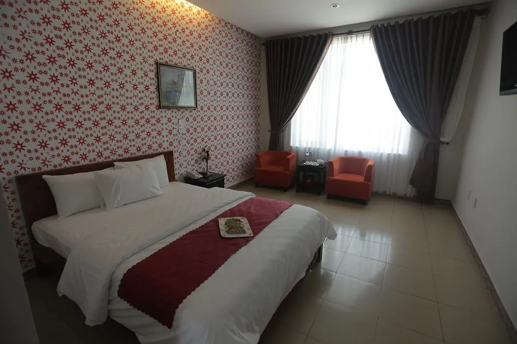 Lion Sea Hotel Ngu Hanh Son 3*,