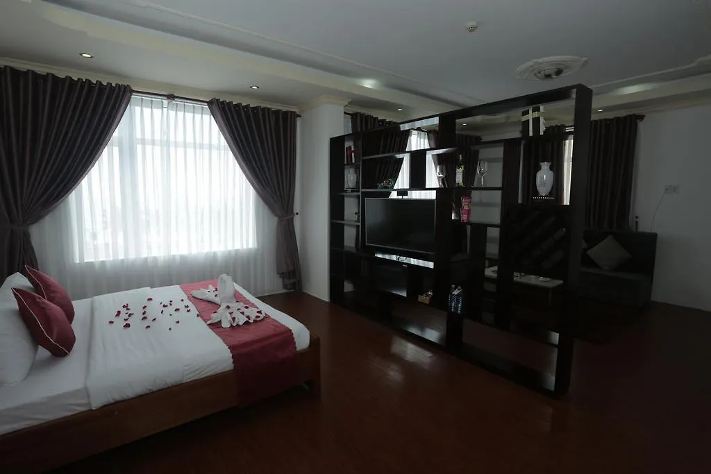 Lion Sea Hotel Ngu Hanh Son