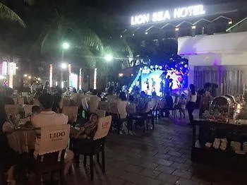 Lion Sea Hotel Ngu Hanh Son