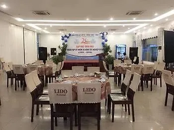 Lion Sea Hotel Ngu Hanh Son Vietnam