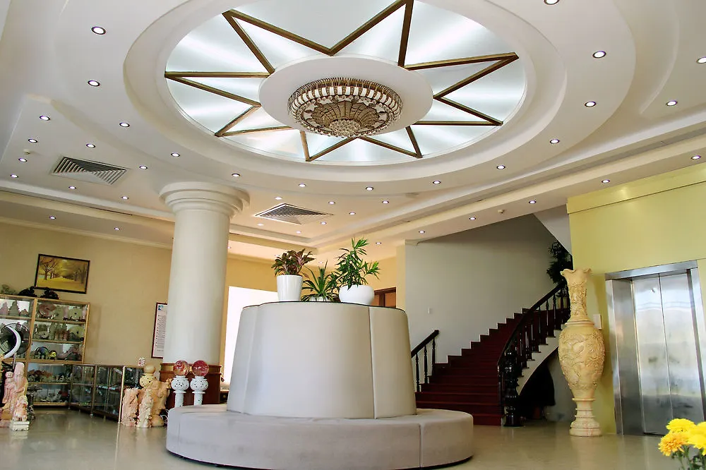 ***  Lion Sea Hotel Ngu Hanh Son Vietnam