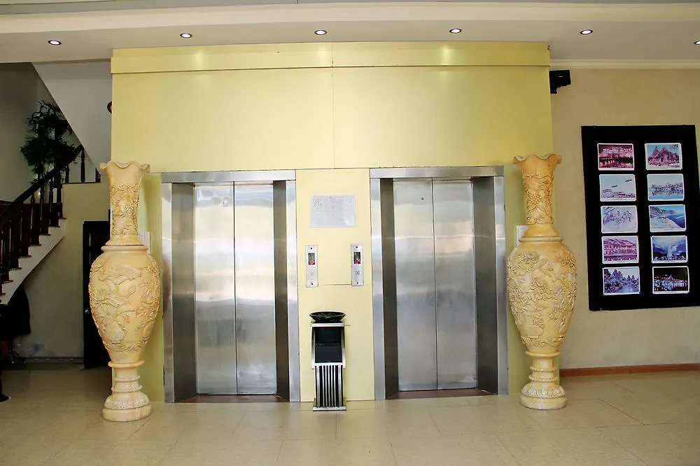 Lion Sea Hotel Ngu Hanh Son
