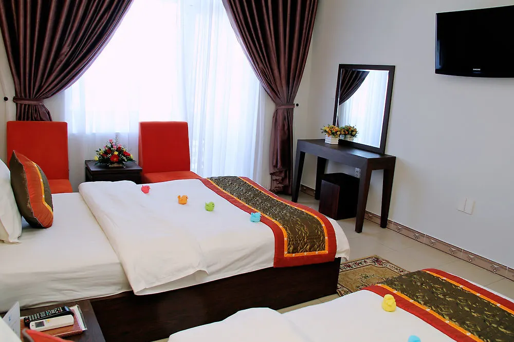 Lion Sea Hotel Ngu Hanh Son