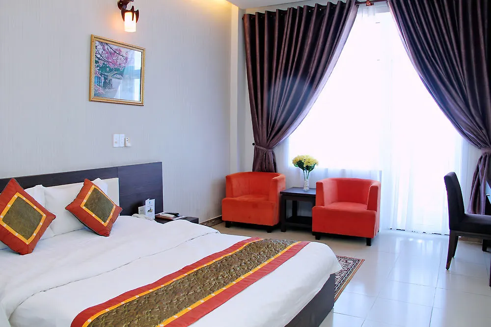 Lion Sea Hotel Ngu Hanh Son