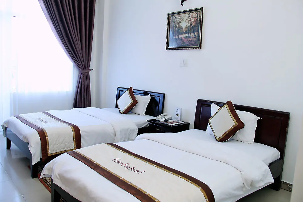 Lion Sea Hotel Ngu Hanh Son