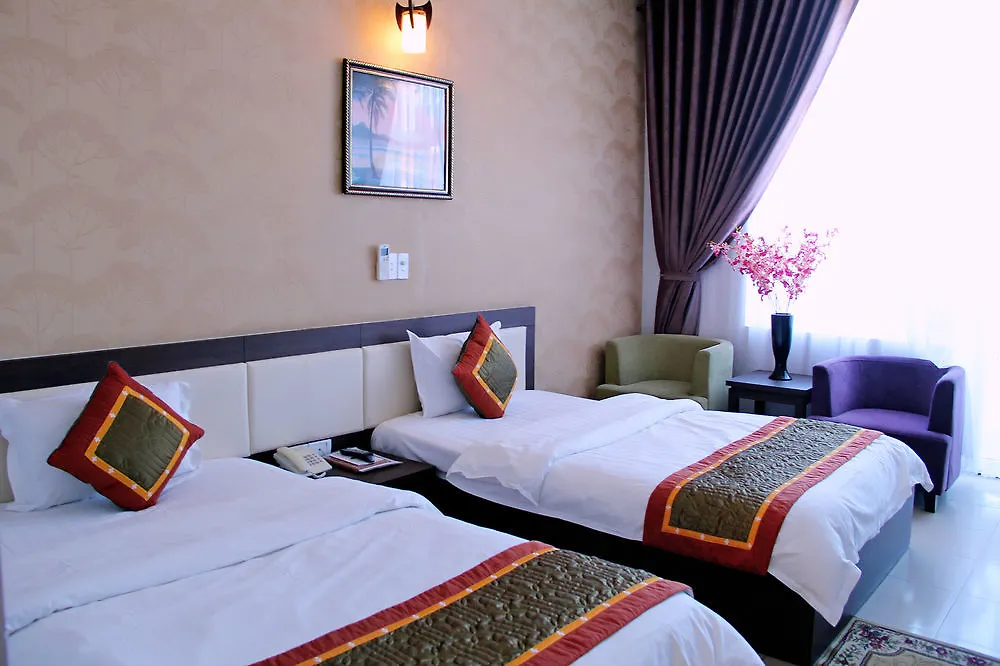 Lion Sea Hotel Ngu Hanh Son Vietnam