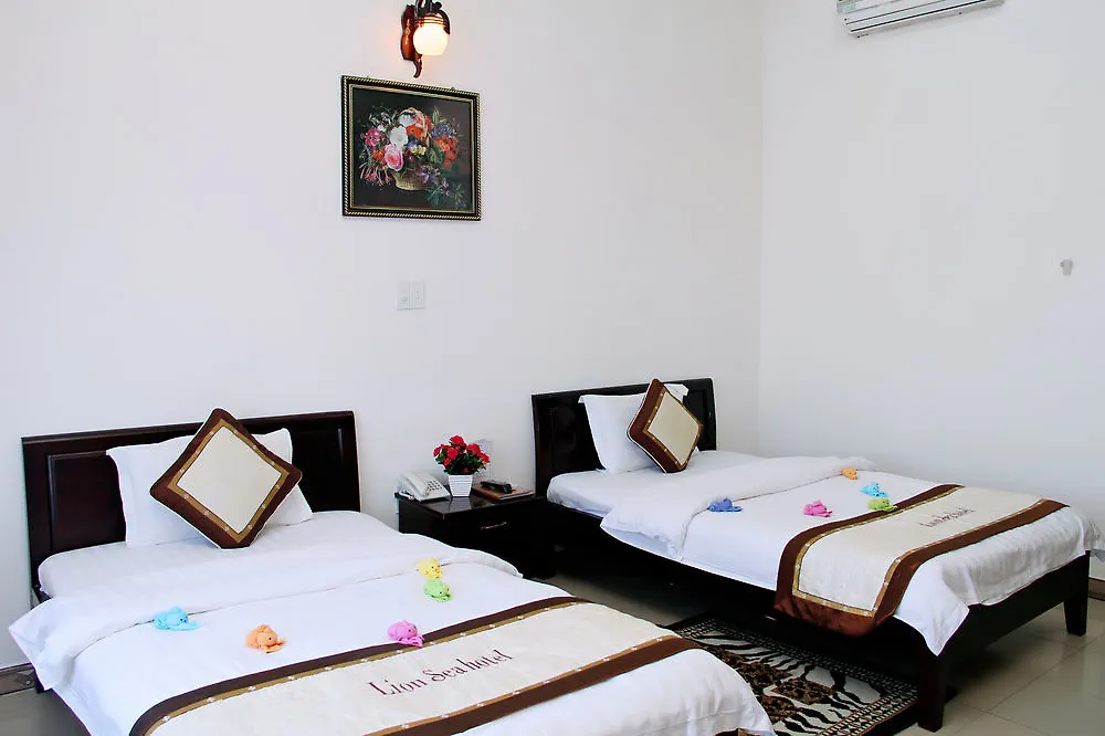 Lion Sea Hotel Ngu Hanh Son 3*,  Vietnam