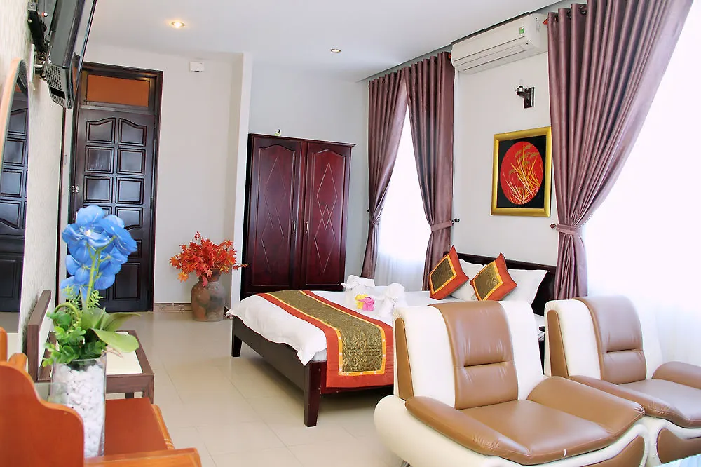 Lion Sea Hotel Ngu Hanh Son