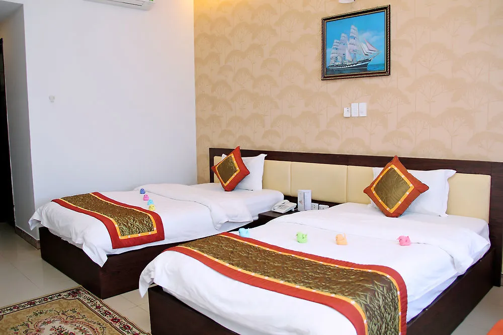***  Lion Sea Hotel Ngu Hanh Son Vietnam