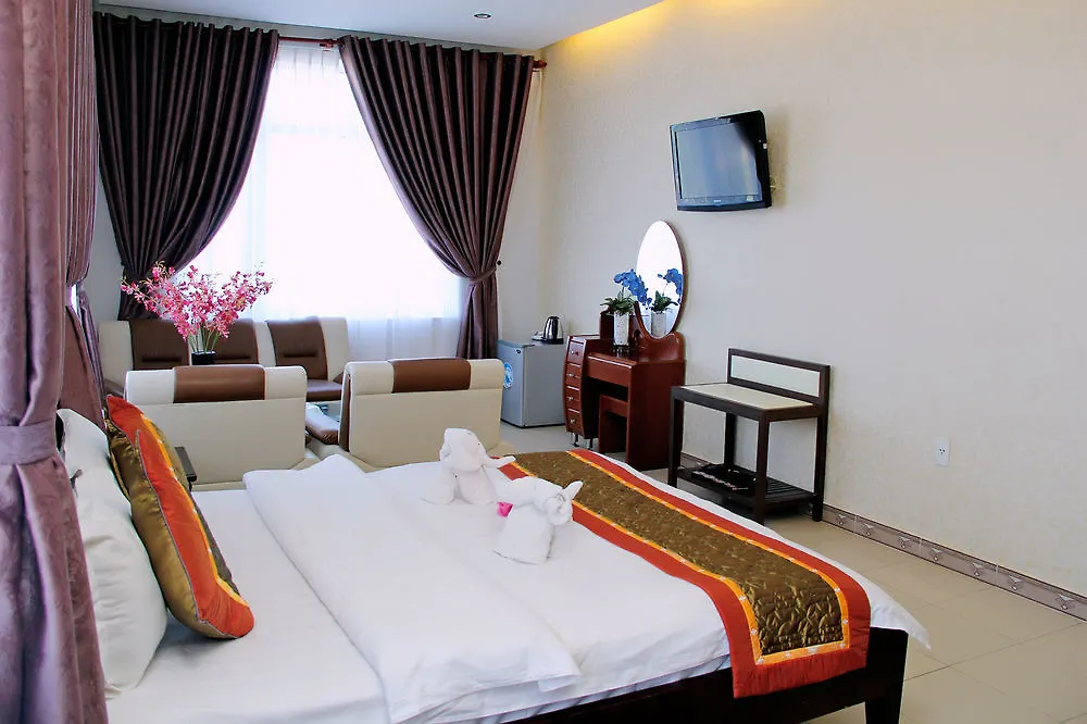 Lion Sea Hotel Ngu Hanh Son