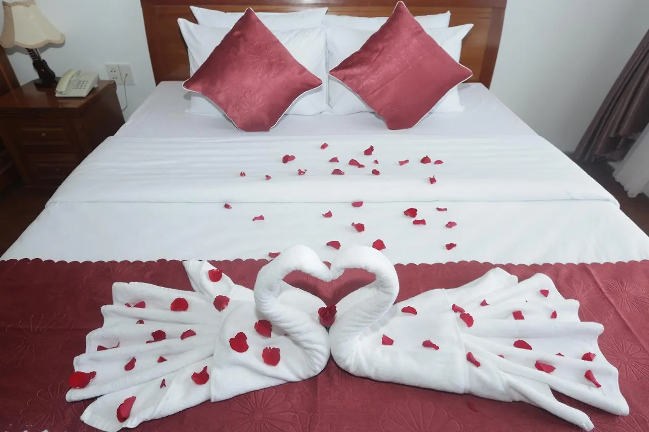 Lion Sea Hotel Ngu Hanh Son Vietnam