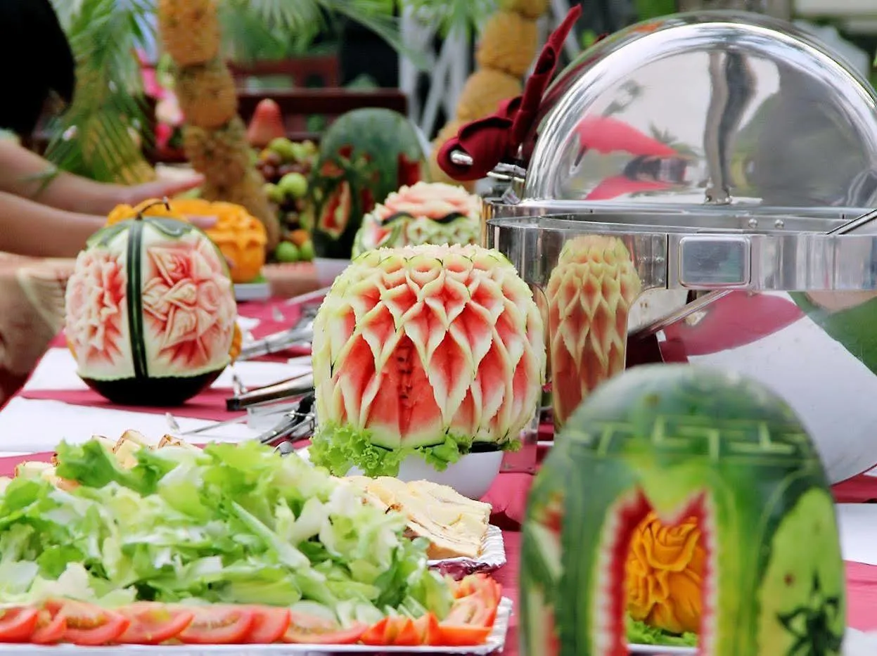Lion Sea Hotel Ngu Hanh Son Vietnam