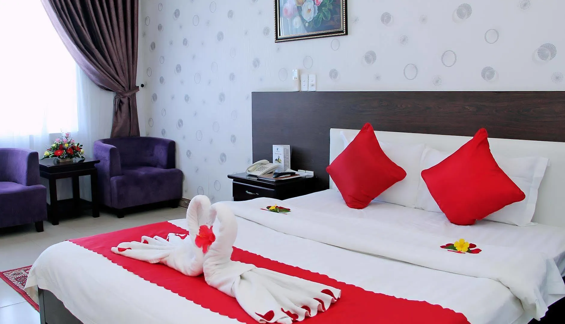 Lion Sea Hotel Ngu Hanh Son