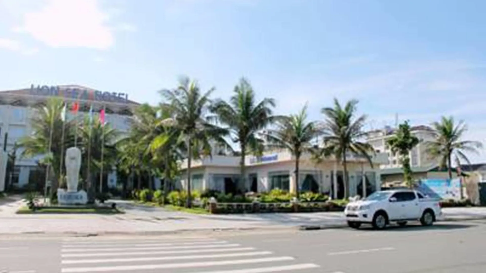 Lion Sea Hotel Ngu Hanh Son