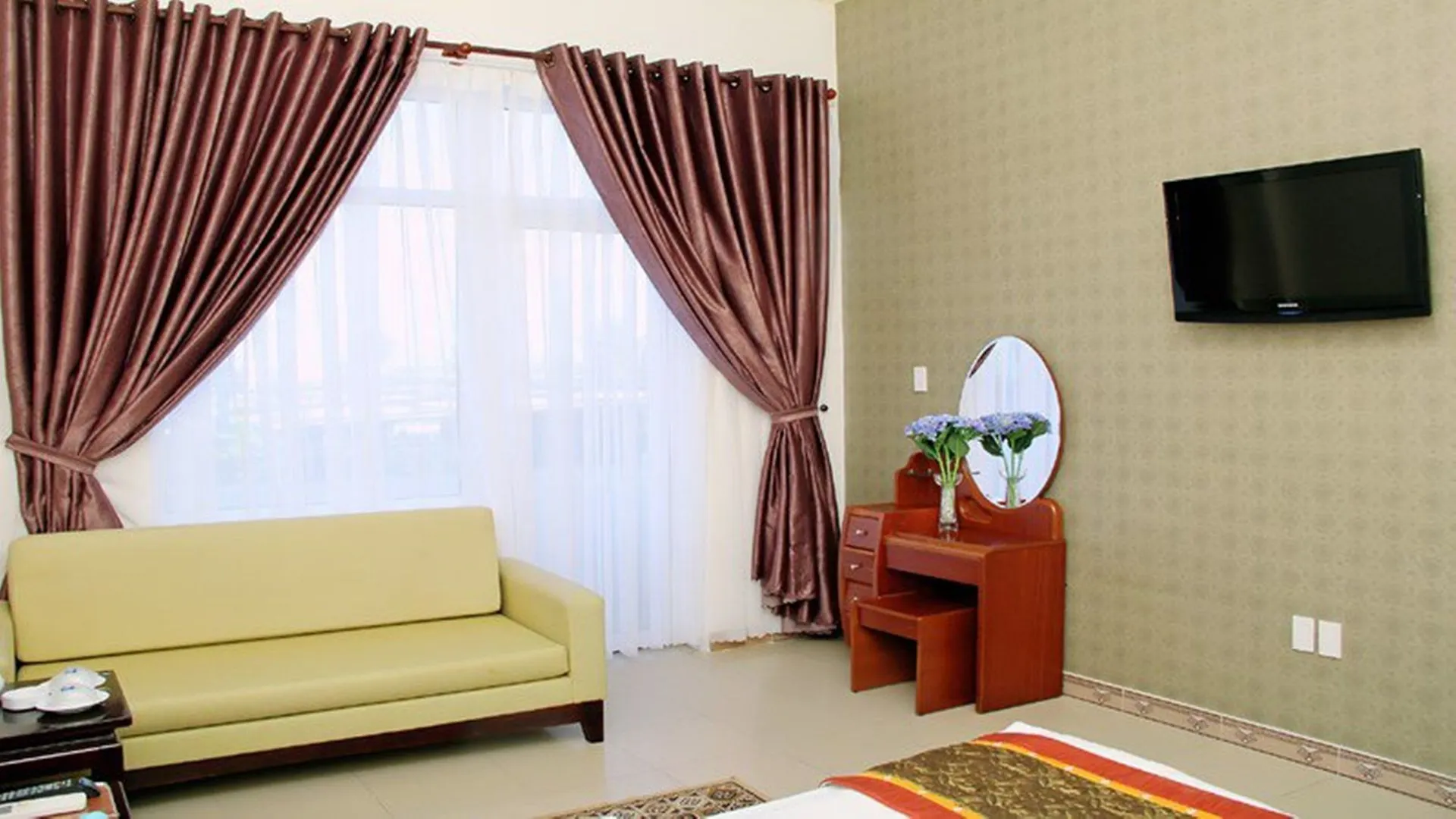 Lion Sea Hotel Ngu Hanh Son
