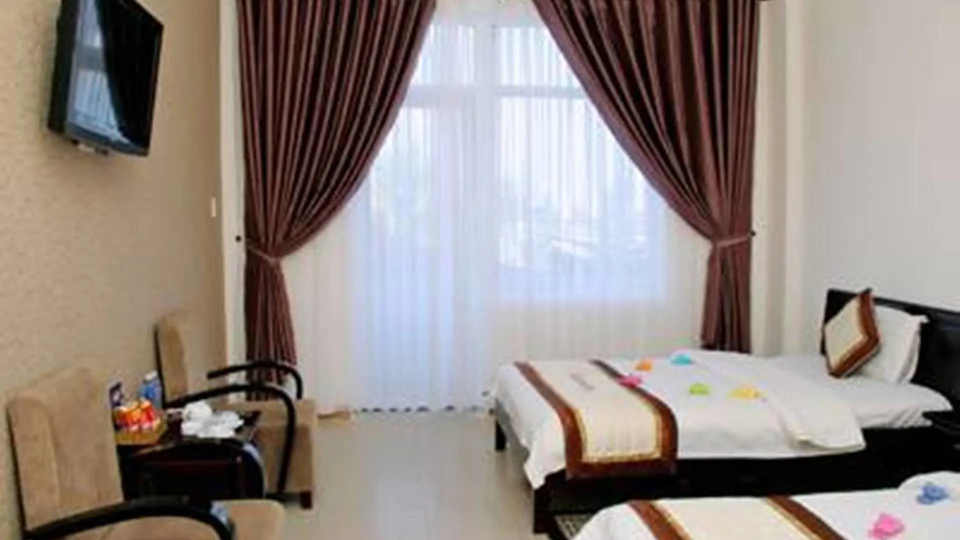 ***  Lion Sea Hotel Ngu Hanh Son Vietnam