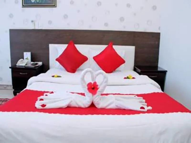 Lion Sea Hotel Ngu Hanh Son