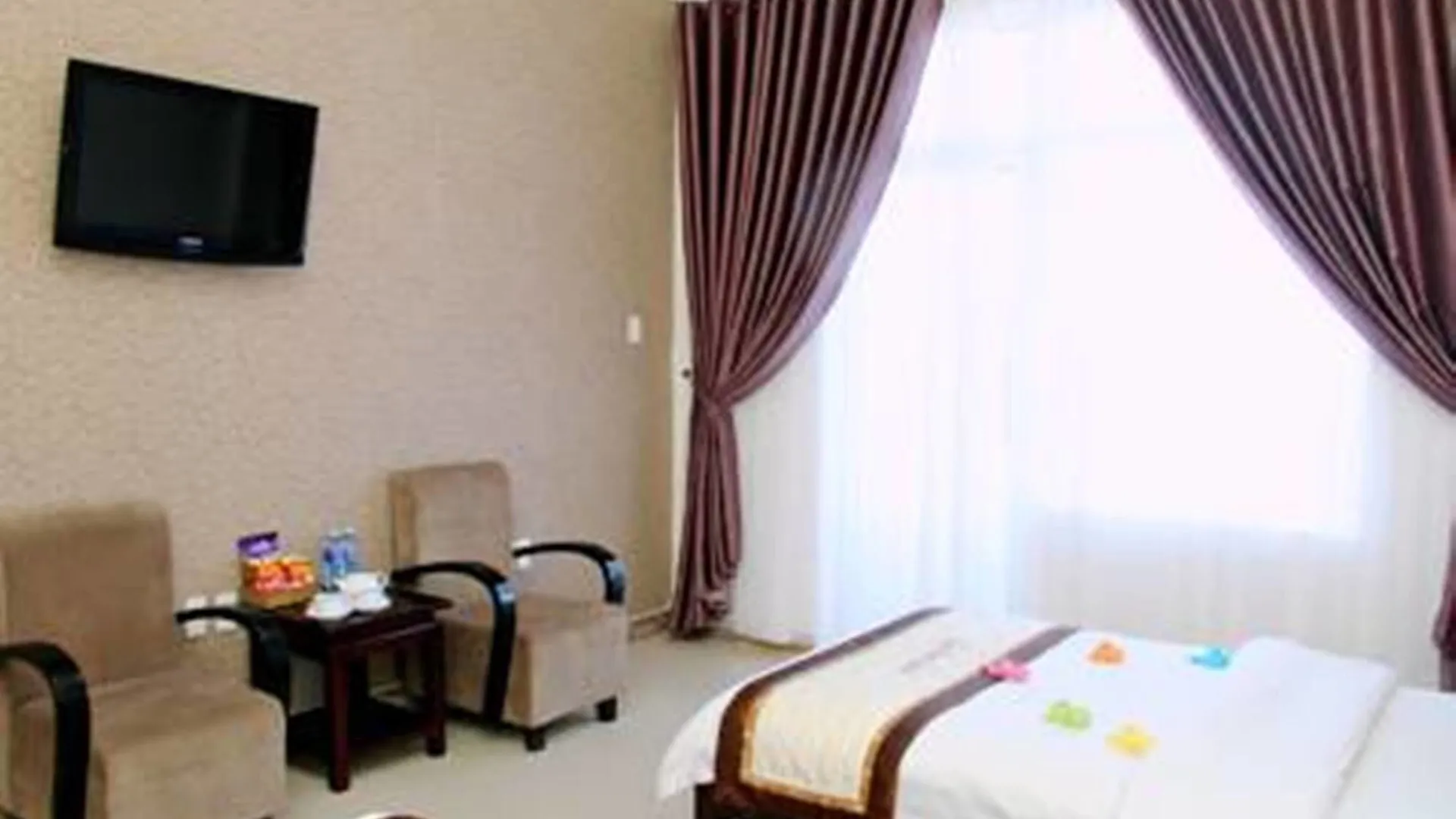 Lion Sea Hotel Ngu Hanh Son