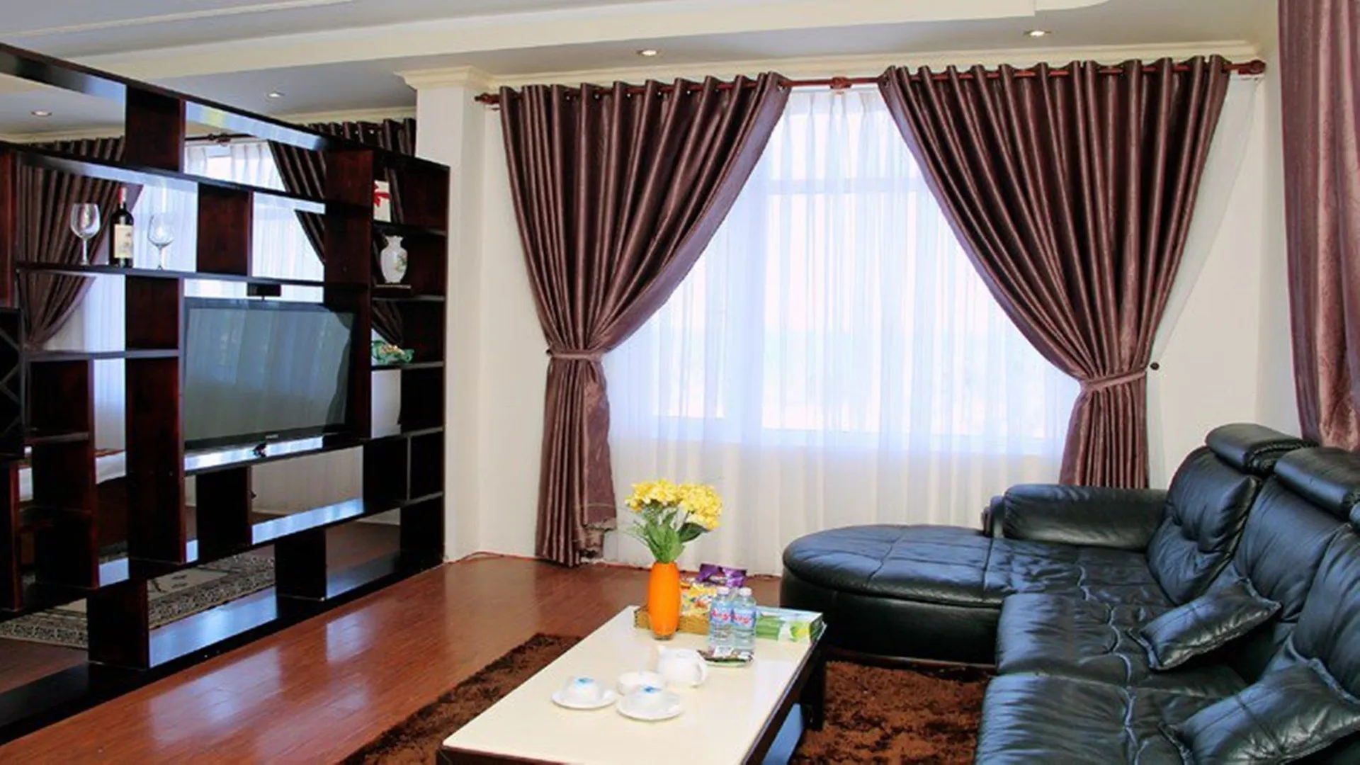 Lion Sea Hotel Ngu Hanh Son