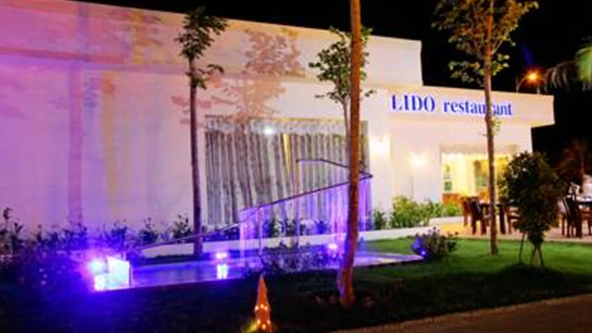 Lion Sea Hotel Ngu Hanh Son