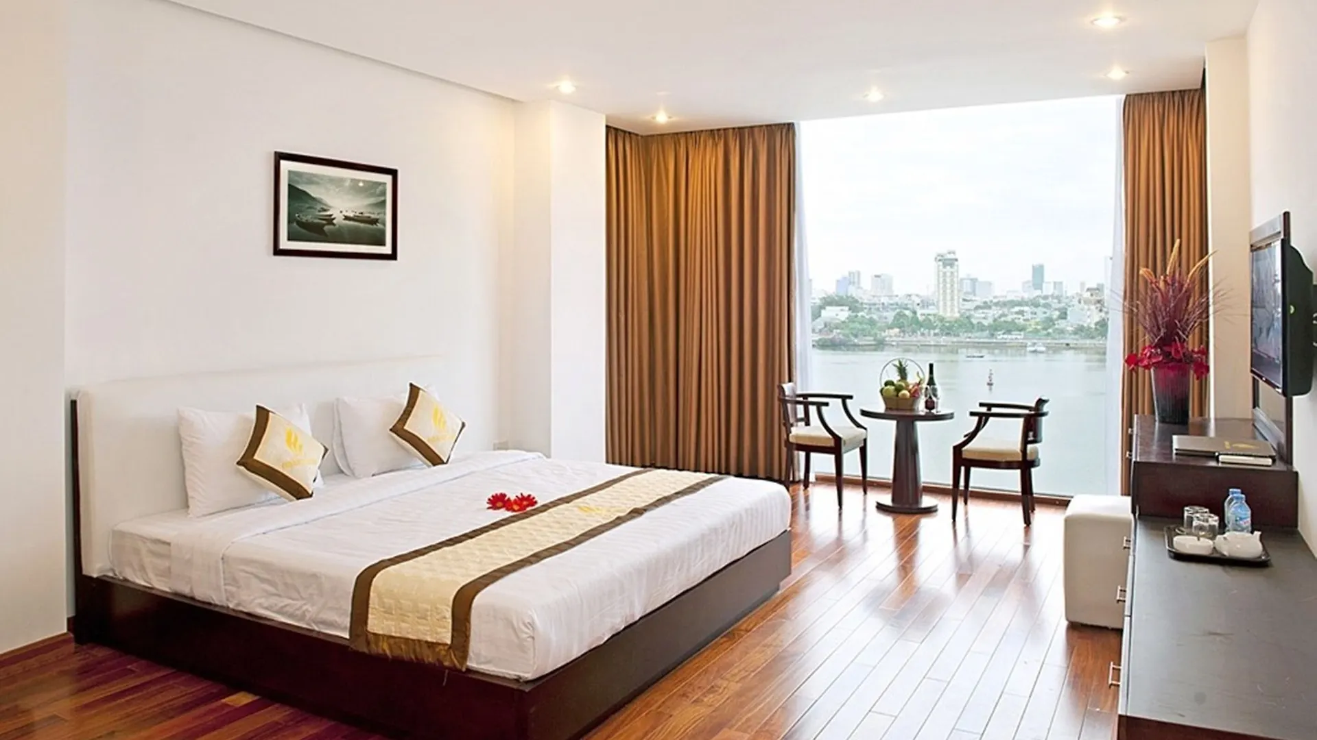 Lion Sea Hotel Ngu Hanh Son 3*,  Vietnam