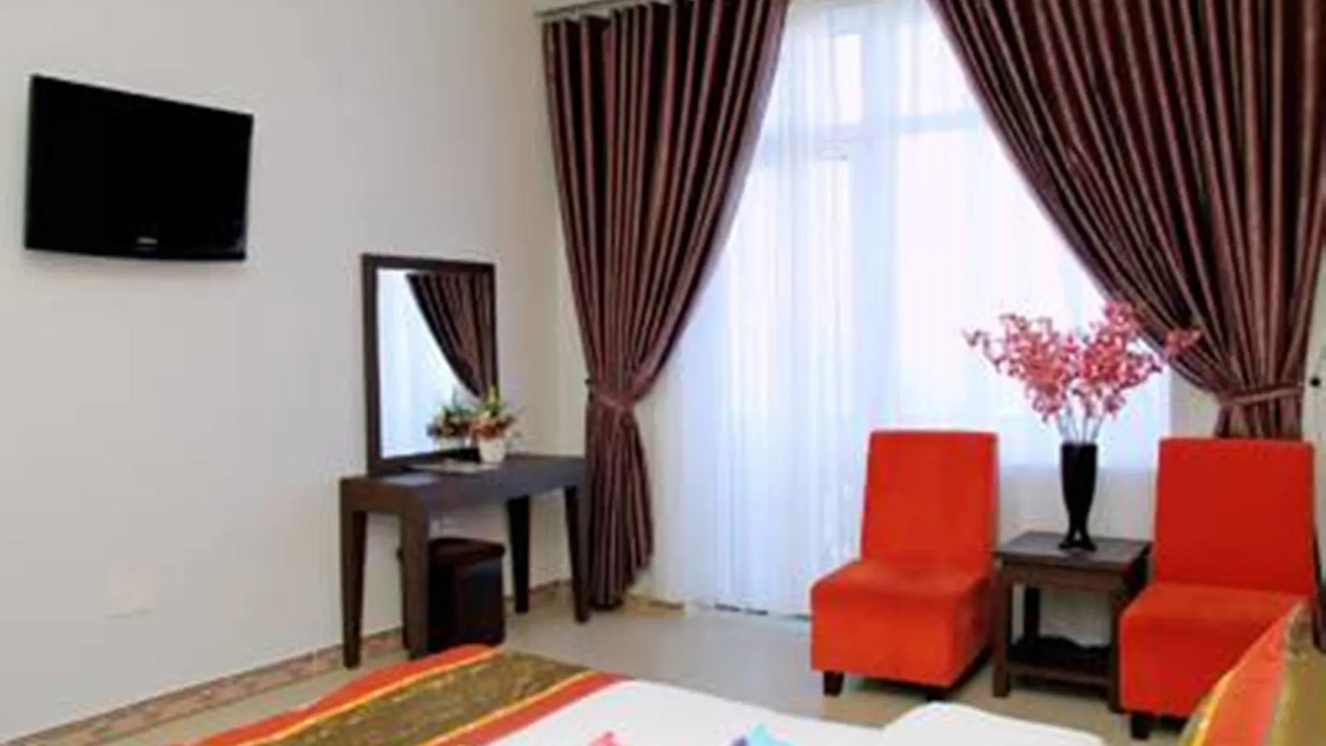 Lion Sea Hotel Ngu Hanh Son 3*,  Vietnam