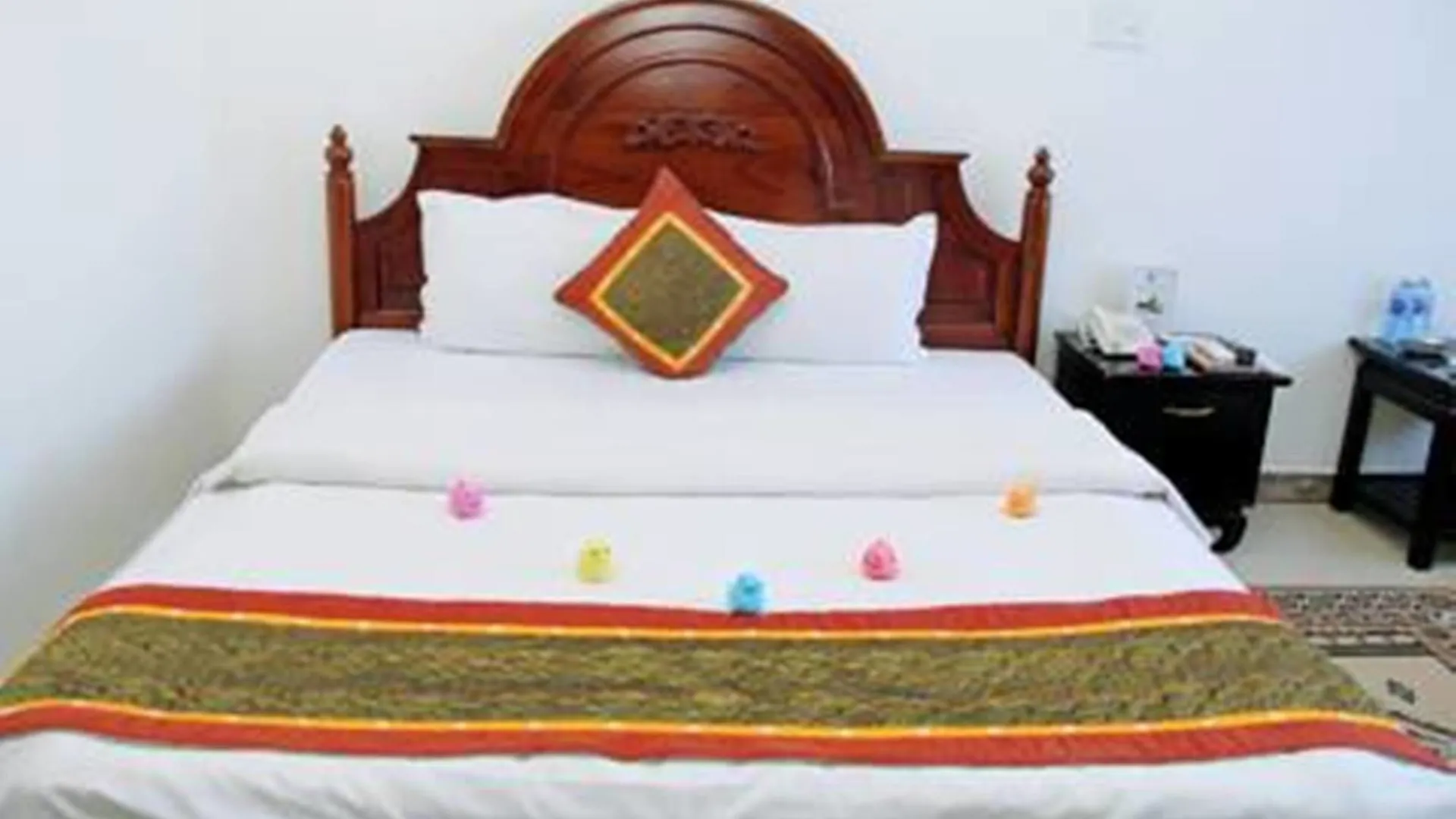 ***  Lion Sea Hotel Ngu Hanh Son Vietnam