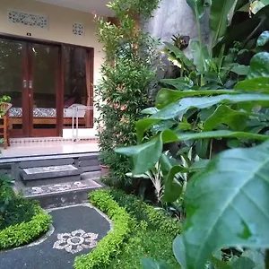 Uma Taman House Ubud (Bali)