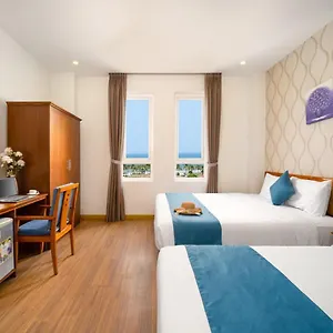 Shara Hotel Da Nang Da Nang