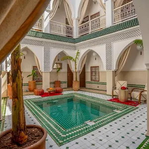 Ranya Princess Marrakesh