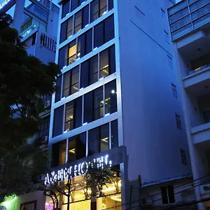 A&em Ba Trung Ho Chi Minh City